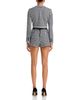 Alice And Olivia Alice and Olivia Lakelyn Mini Skort - 3