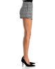 Alice And Olivia Alice and Olivia Lakelyn Mini Skort - 5