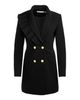 Alice And Olivia Alice and Olivia Latoya Blazer Mini Dress - 6