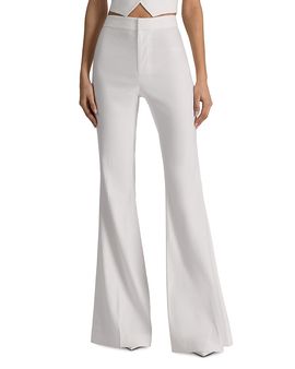 Alice And Olivia Alice and Olivia Linden Bootcut Pants