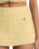 Alice And Olivia Alice and Olivia Mace Tweed Skort - 5