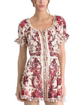 Sho Dress