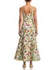 Alice And Olivia Alice and Olivia Polly Seamed Tie Waist Dress - 4