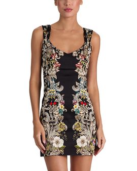 Sho Dress