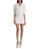 Alice And Olivia Alice and Olivia Riley Mini Skirt - 2