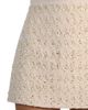 Alice And Olivia Alice and Olivia Rubi Tweed Micro Mini Skirt - 5