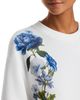 Alice And Olivia Alice and Olivia Russell Sweatshirt - 4