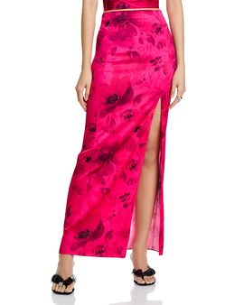 Alice And Olivia Alice and Olivia Stephine Maxi Skirt