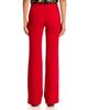Alice And Olivia Alice and Olivia Teeny Low Rise Flare Leg Pants - 3