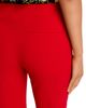 Alice And Olivia Alice and Olivia Teeny Low Rise Flare Leg Pants - 5