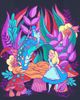 Alice in Wonderland Alice - 2