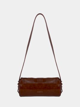 Alice Martha Mulberry Wide Bucket Bag (7 Colors)