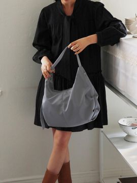 Alice Martha Nylon Shoulder Bag