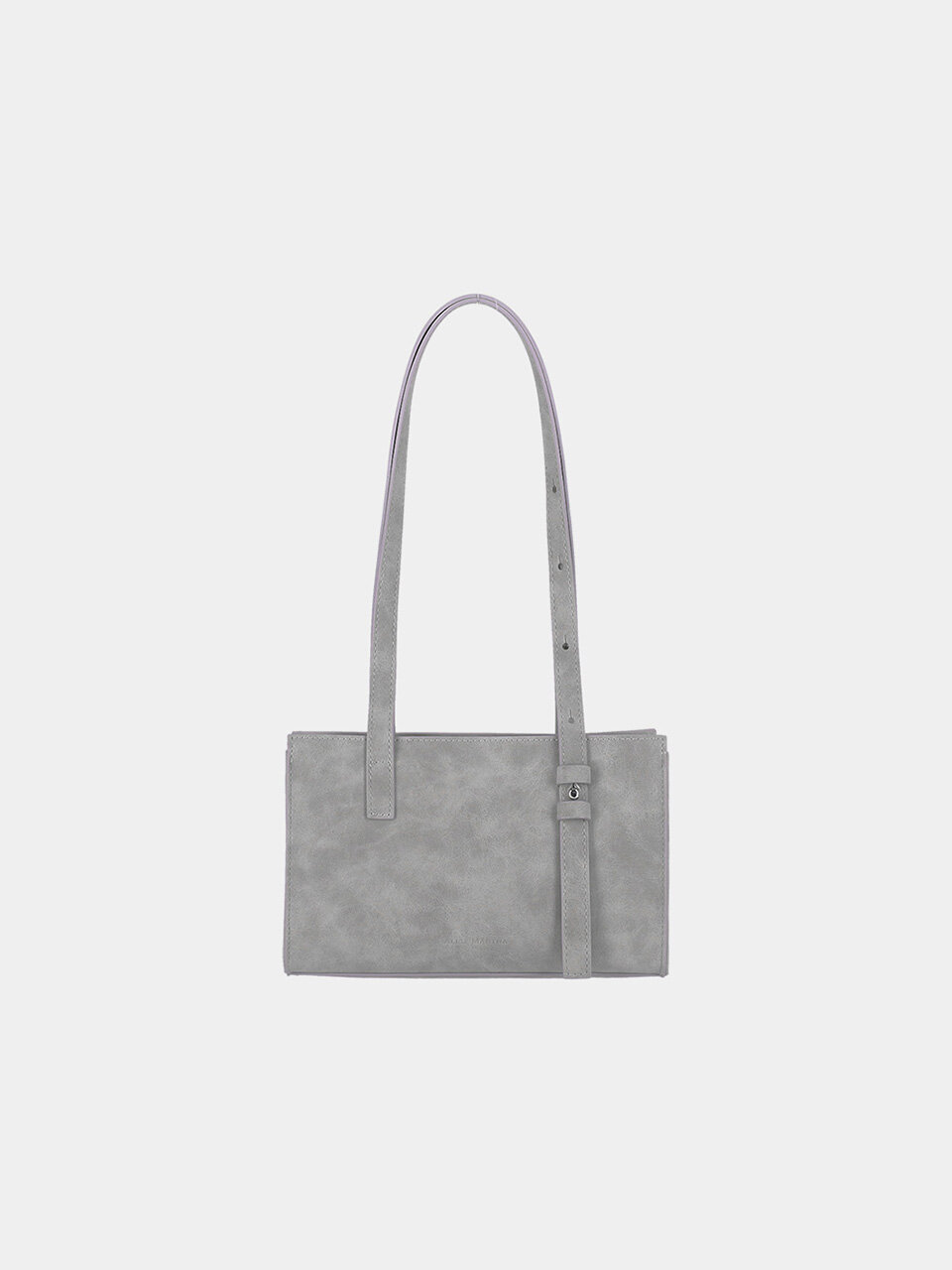 Alice Martha Onder Mini Suede Shoulder Bag (7 Colors)