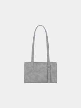 Alice Martha Onder Mini Suede Shoulder Bag (7 Colors)