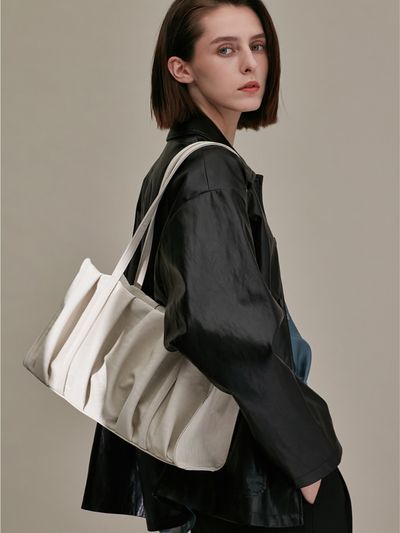 Alice Martha Renin Tote and Shoulder Bag