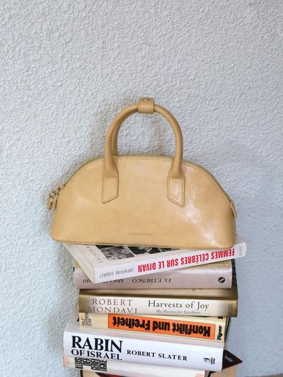 Alice Martha Rishi Cross Bag