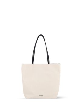 Alice Martha Rommel Canvas Shopper Bag_2 Colors