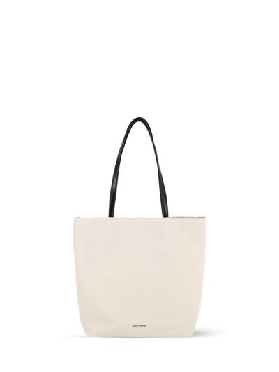 Alice Martha Rommel Canvas Shopper Bag_2 Colors