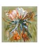 Alie Street London Alie Street London Amara Silk Wool Scarf - 2