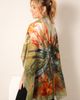Alie Street London Alie Street London Amara Silk Wool Scarf - 5