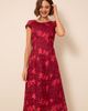 Alie Street London Alie Street London Charlotte Dress - 1