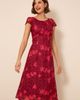 Alie Street London Alie Street London Charlotte Dress - 3
