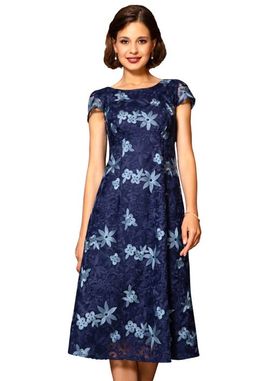 Alie Street London Alie Street London Charlotte Lace Dress