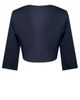 Alie Street London Alie Street London Freya Cropped Bolero Jacket - 2