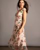 Alie Street London Alie Street London Grace Midi Dress - 3
