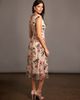 Alie Street London Alie Street London Grace Midi Dress - 5