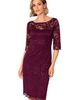 Alie Street London Alie Street London Lila Lace Dress - 1