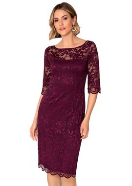 Sho Dress