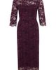 Alie Street London Alie Street London Lila Lace Dress - 2