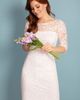 Alie Street London Alie Street London Lila Short Bridal Dress - 3