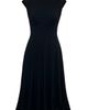 Alie Street London Alie Street London Luna Boat Neck Floral Midi Dress - 2