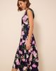 Alie Street London Alie Street London Luna Midi Jersey Dress - 3
