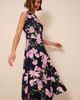 Alie Street London Alie Street London Luna Midi Jersey Dress - 5