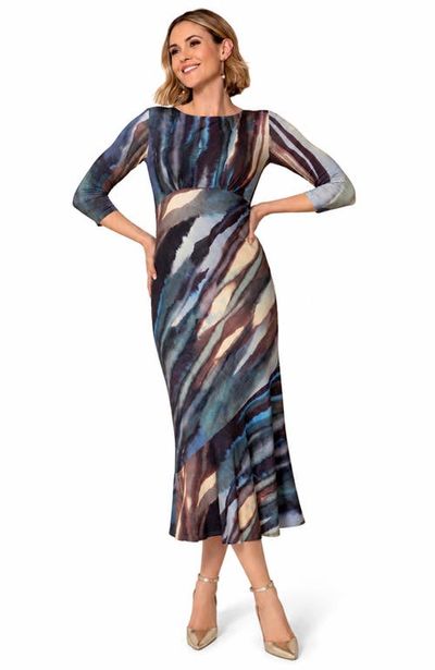 Alie Street London Alie Street London Maxine Asymmetric Dress