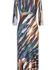 Alie Street London Alie Street London Maxine Asymmetric Dress - 2