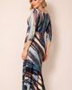 Alie Street London Alie Street London Maxine Asymmetric Dress - 5