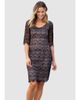 Alie Street London Alie Street London Maya Lace Dress - 1