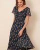 Alie Street London Alie Street London Miranda Dress - 3