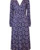 Alie Street London Alie Street London Mollie Knot Midi Dress - 2