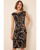 Alie Street London Alie Street London Pippa Dress Petite - 1