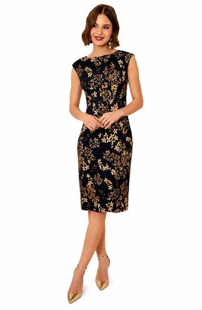Alie Street London Alie Street London Pippa Knee Length Dress