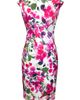 Alie Street London Alie Street London Pippa Shift Dress Petite - 2