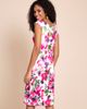 Alie Street London Alie Street London Pippa Shift Dress Petite - 3