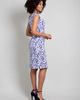 Alie Street London Alie Street London Pippa Shift Knee Length Dress - 3