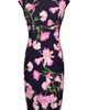 Alie Street London Alie Street London Pippa Shift Midi Dress - 2